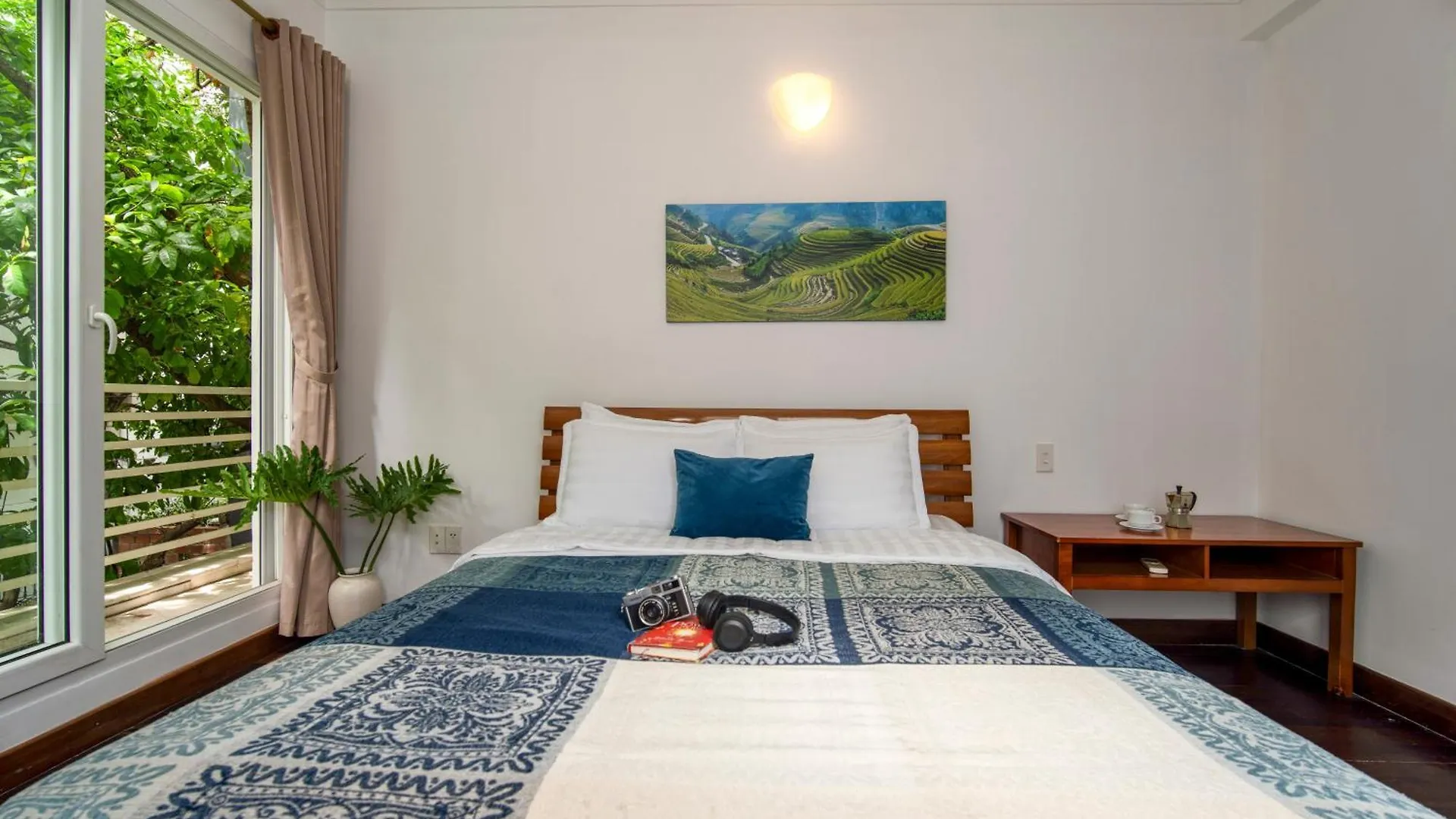 Guest house Benzen Boutique Villa Da Nang