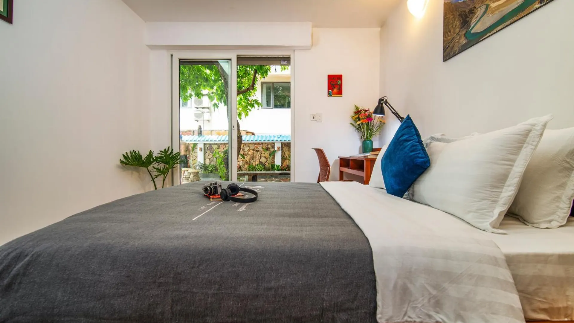 Guest house Benzen Boutique Villa Da Nang