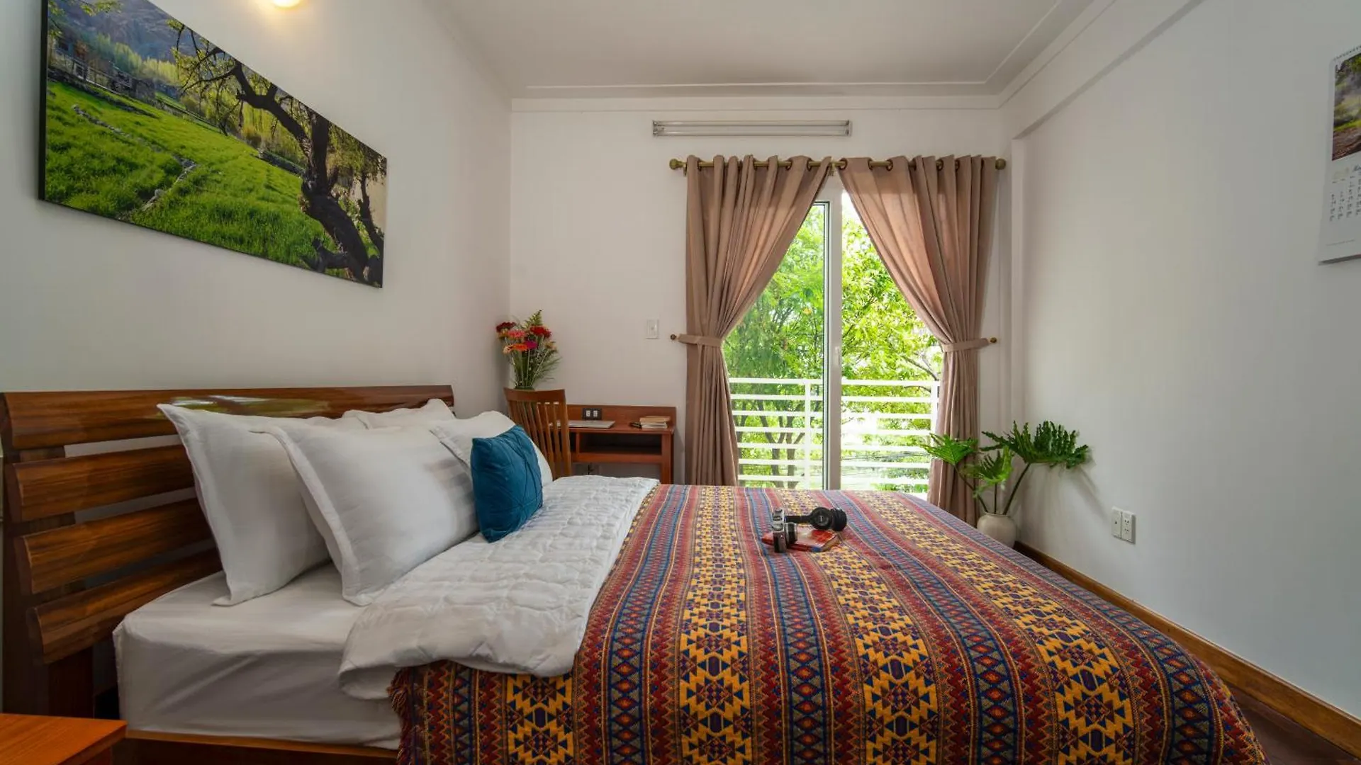 Benzen Boutique Villa Da Nang Vietnam