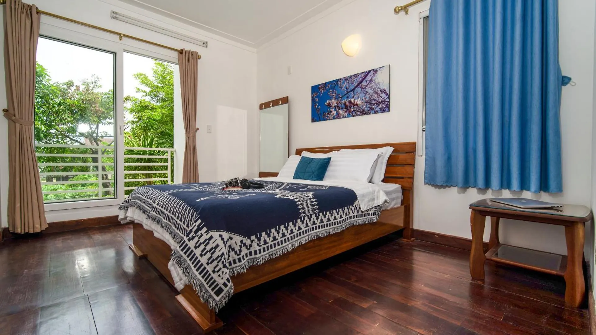 Guest house Benzen Boutique Villa Da Nang