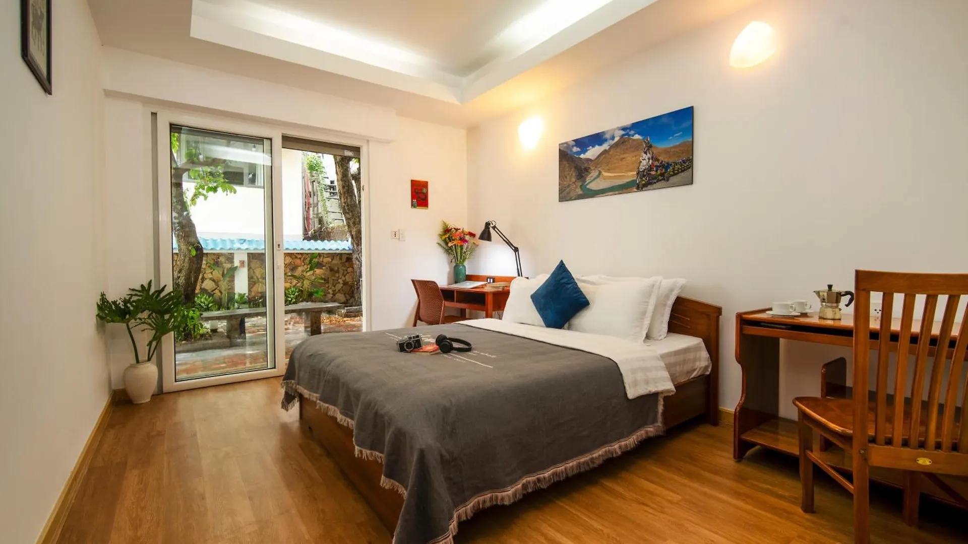 Benzen Boutique Villa Da Nang 0*,  Vietnam