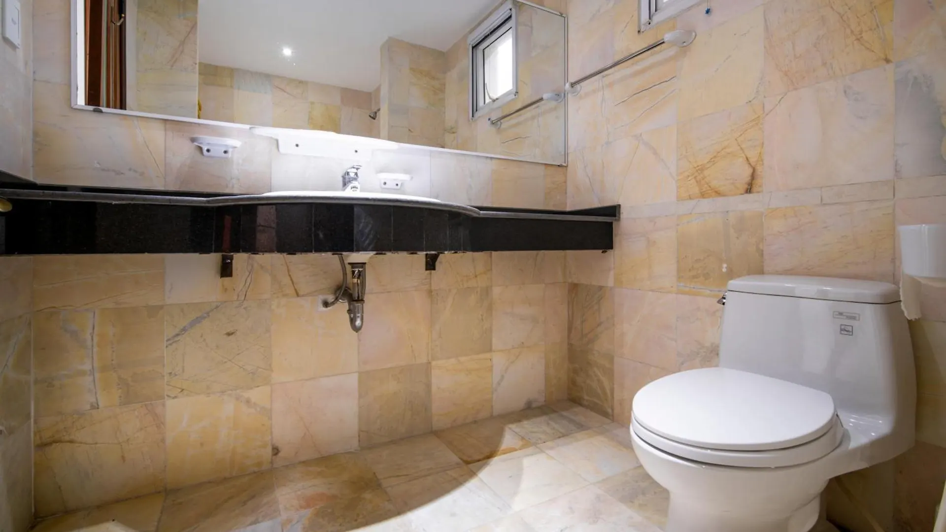 Benzen Boutique Villa Da Nang Guest house