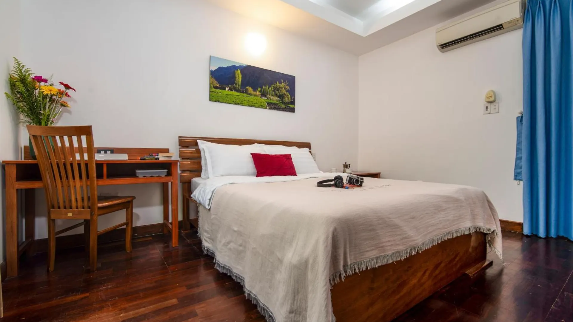 Benzen Boutique Villa Da Nang 0*,  Vietnam
