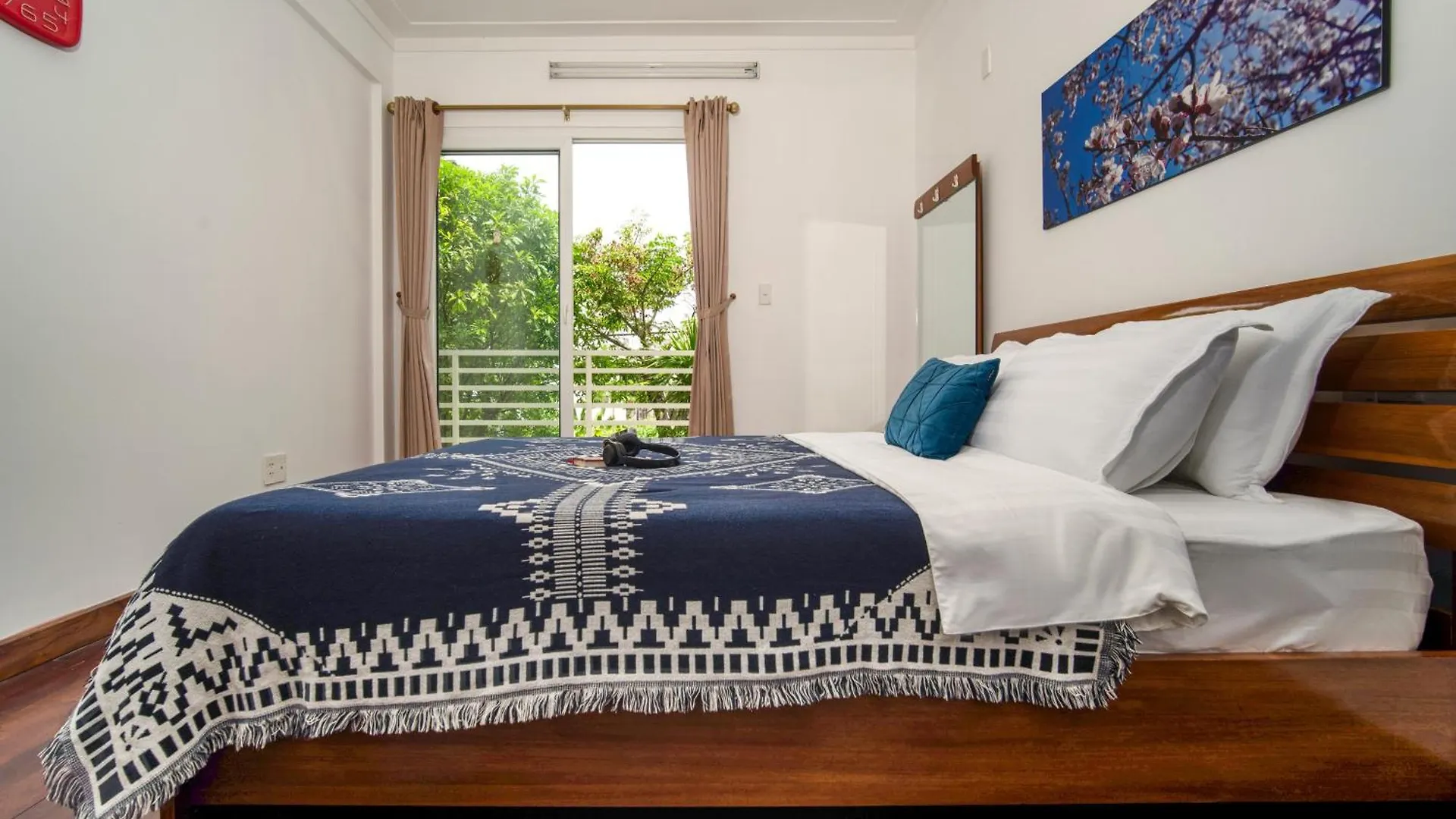 Benzen Boutique Villa Da Nang