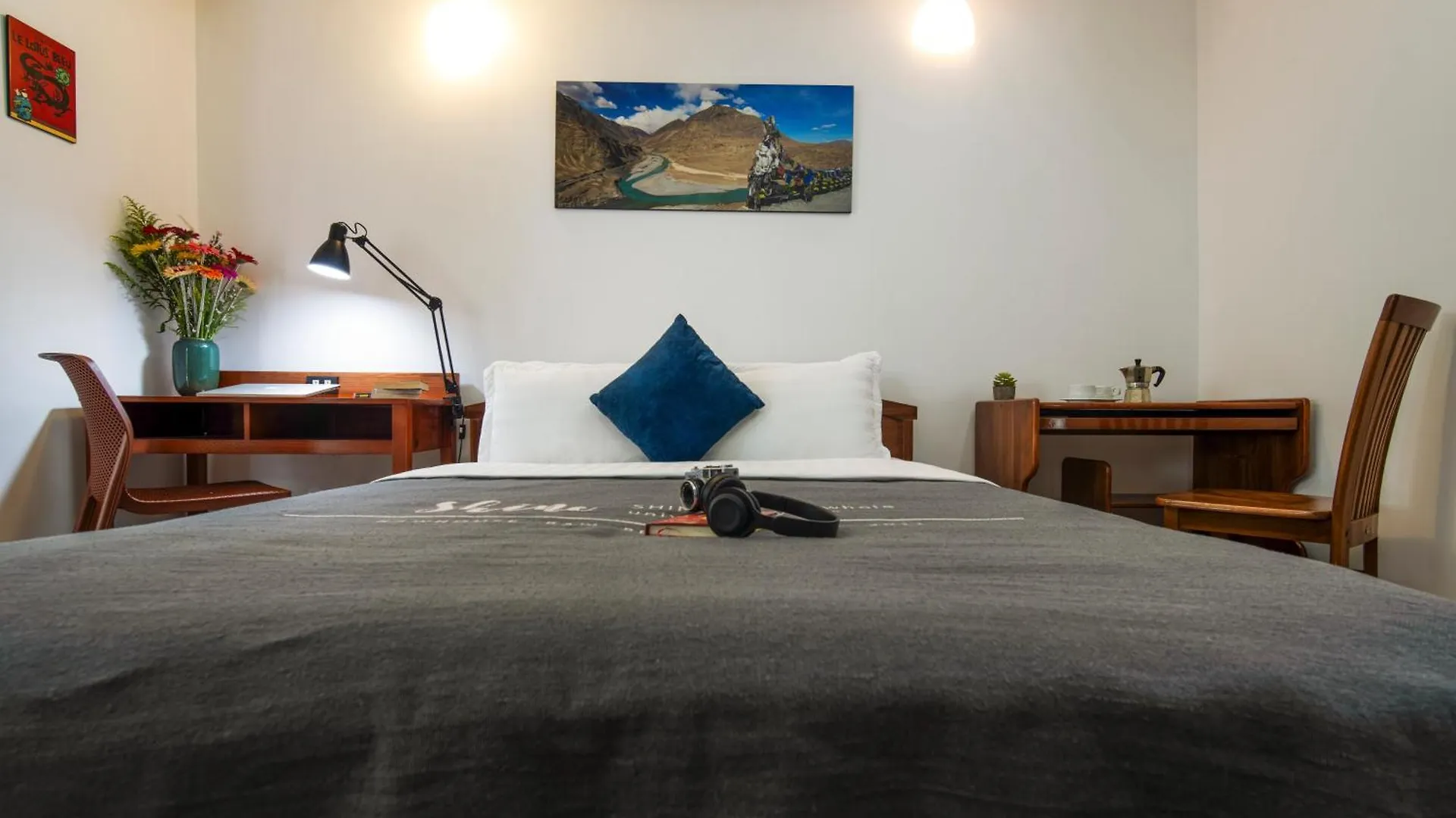 Guest house Benzen Boutique Villa Da Nang Vietnam