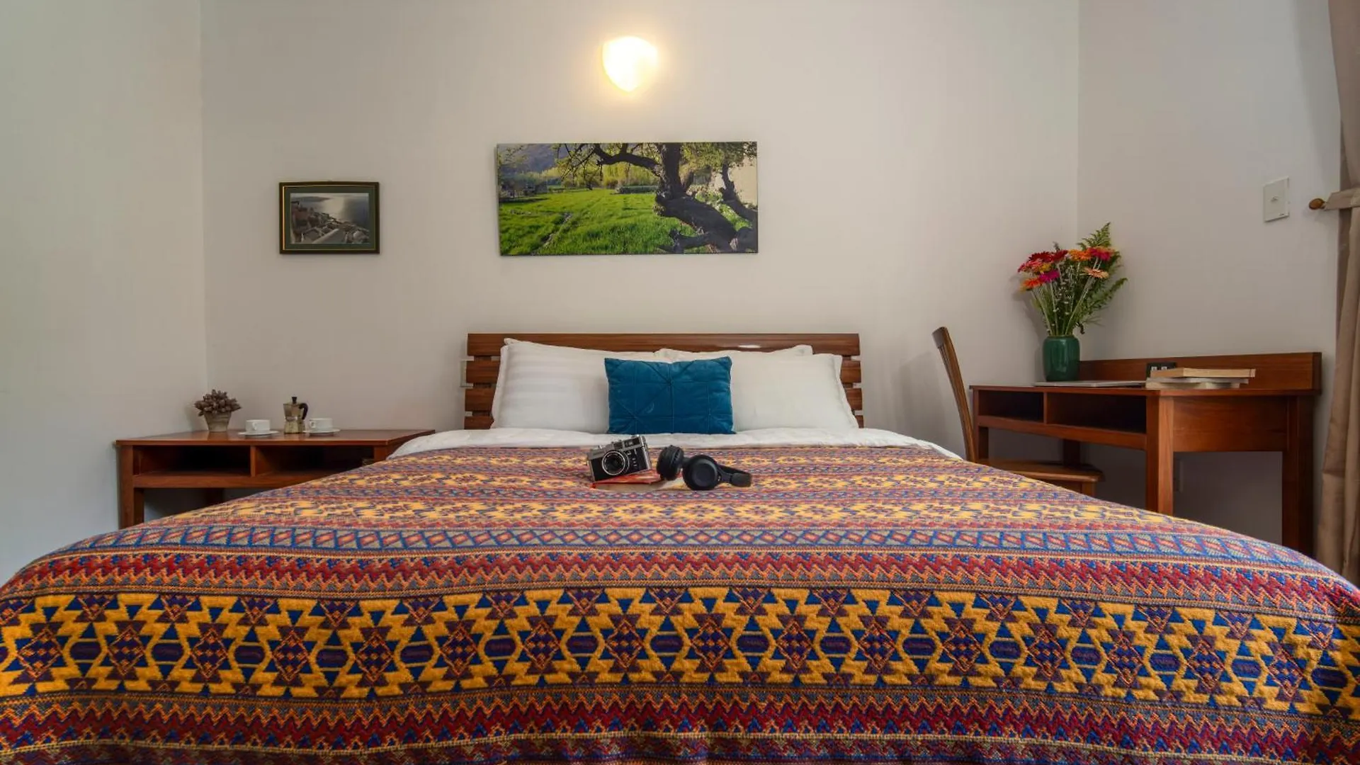 Benzen Boutique Villa Da Nang