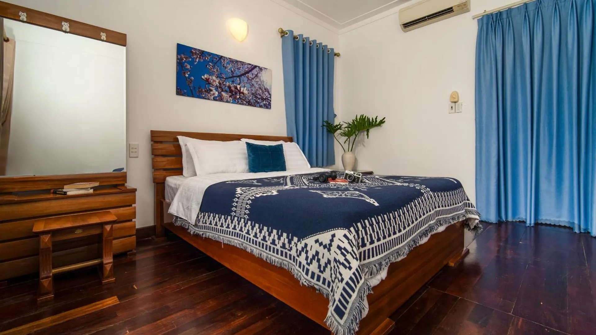 Benzen Boutique Villa Da Nang 0*,  Vietnam