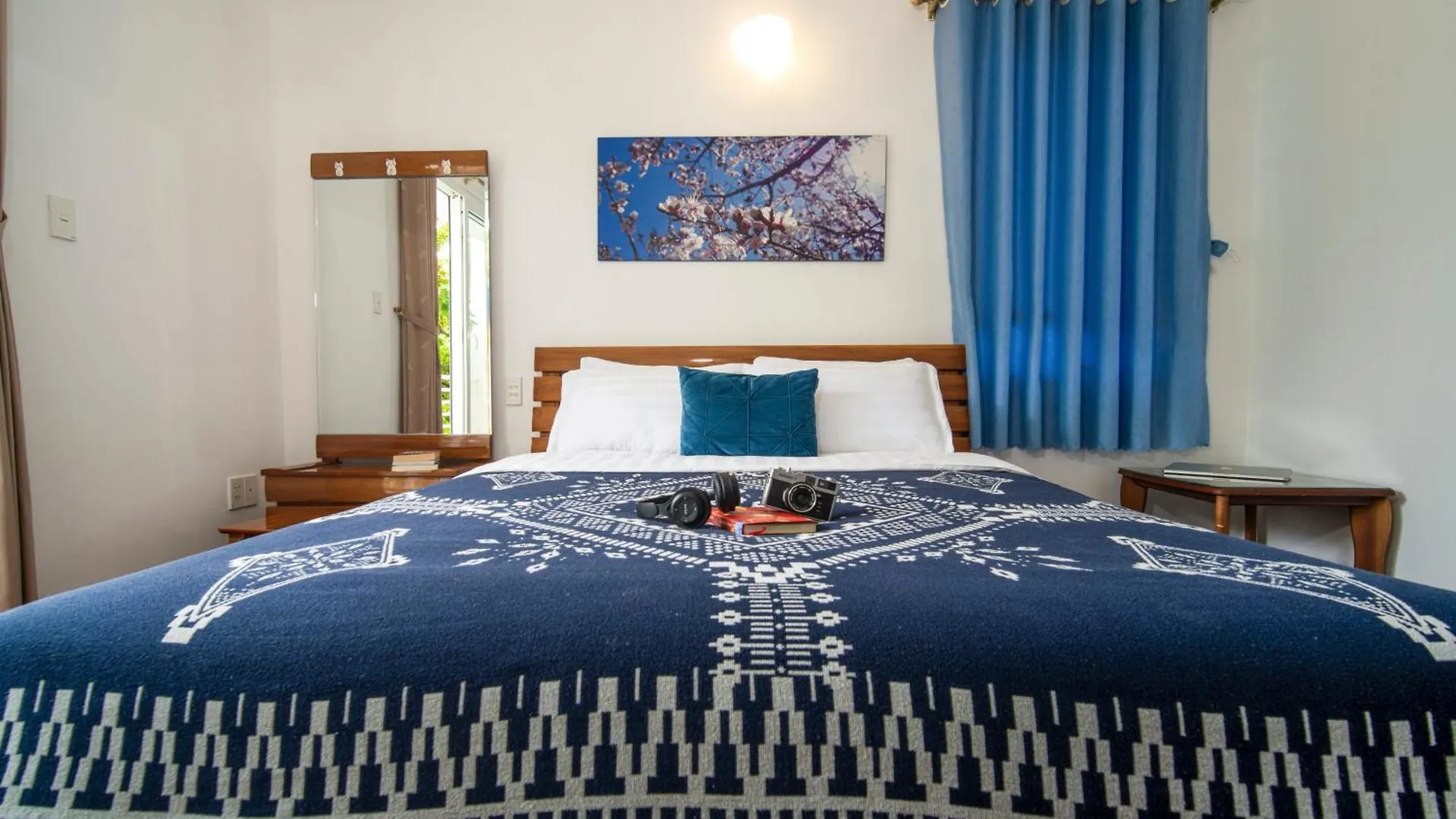 Benzen Boutique Villa Da Nang Guest house