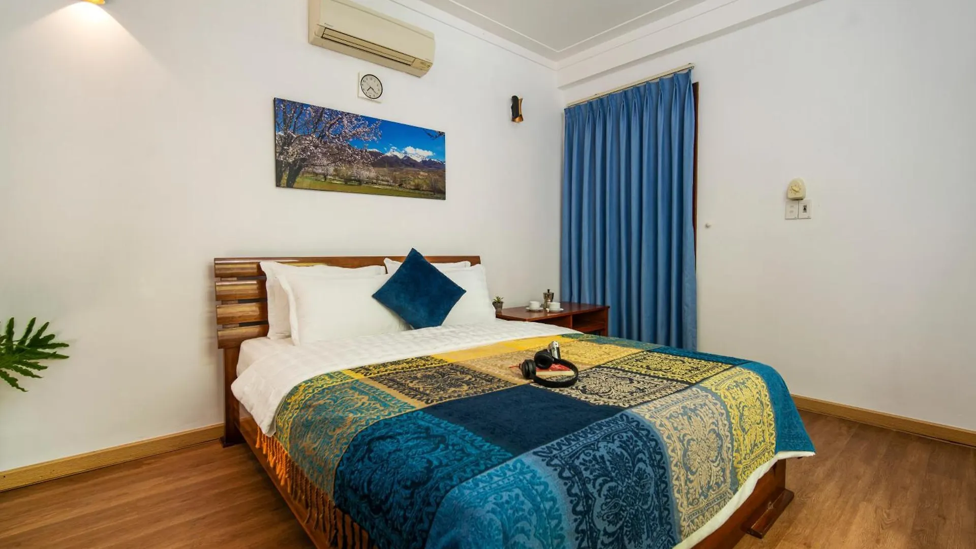 Benzen Boutique Villa Da Nang